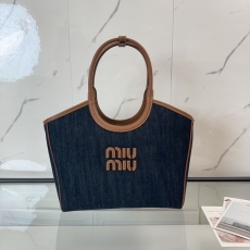 Miu Miu Shopping Bags